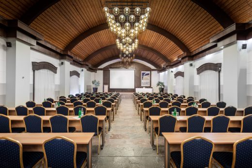 Velký kongresový sál