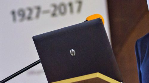 Technika a vybavení