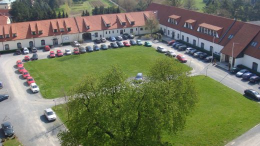 Venkovní prostranství